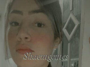 Shaemgomes