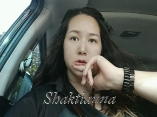 shaktianna Sexcams city
