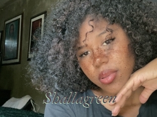 shallagreen Sexcams city