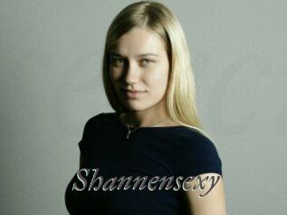 shannensexy Sexcams city