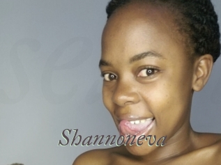 Shannoneva