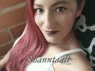 Shanntaall