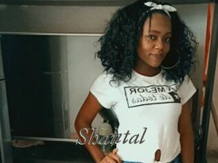 Shantal
