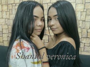 shantal_veronica Sexcams city