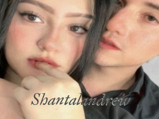 shantalandrew Sexcams city