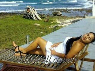 Shantall_conner