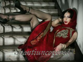 shantiuncovered Sexcams city