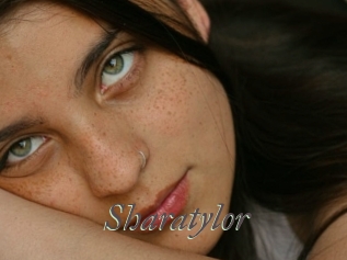 Sharatylor