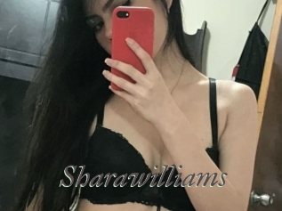 Sharawilliams