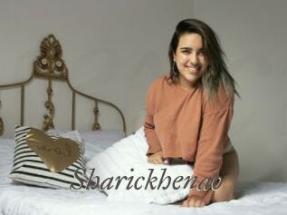 Sharickhenao