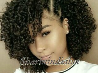 Sharinindiahot