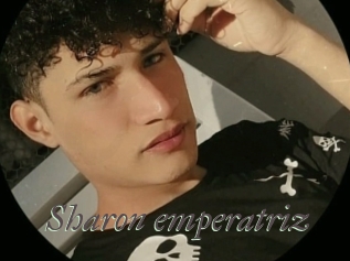 sharon_emperatriz Sexcams city