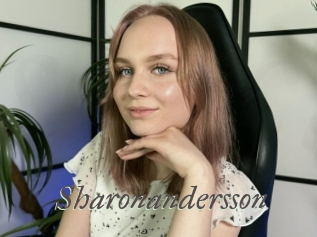 Sharonandersson