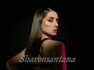 Sharonsantana