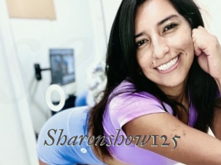 Sharonshow125