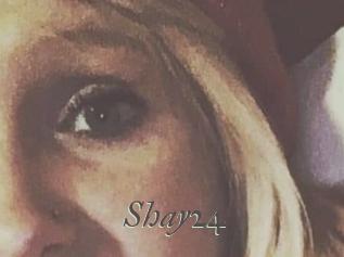 Shay24