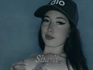 Shayli