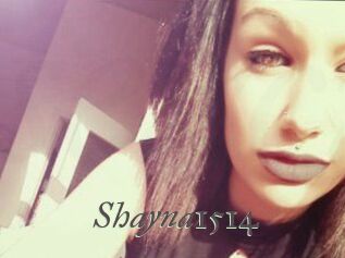 Shayna1514