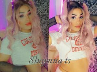 Shaynna_ts
