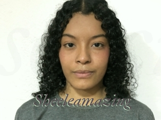 Sheeleamazing