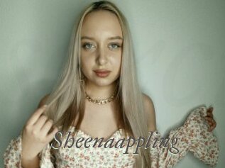 Sheenaappling