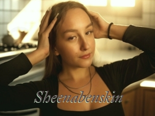 Sheenabenskin