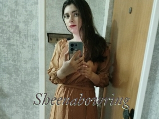 sheenabowring Sexcams city