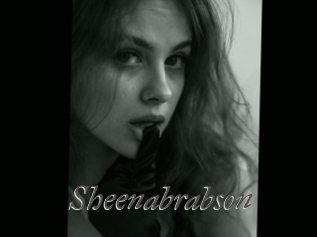 Sheenabrabson