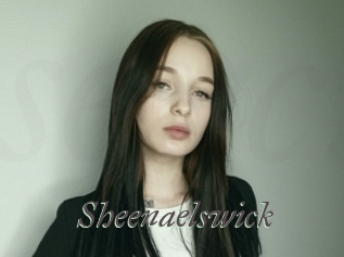 sheenaelswick Sexcams city