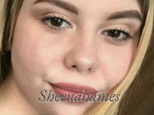 Sheenahames