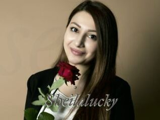 Sheilalucky