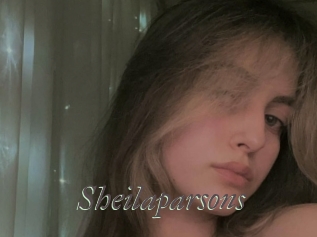 Sheilaparsons