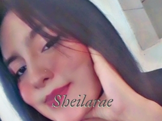 Sheilarae