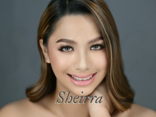 Sheirra