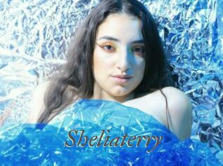 Sheliaterry