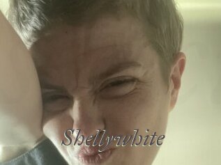 Shellywhite