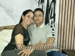 Shelsyandbrady
