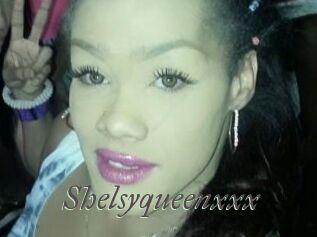Shelsyqueenxxx