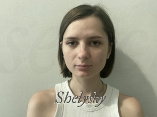 shelysky Sexcams city