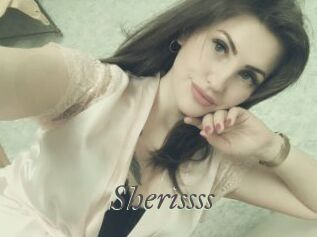 Sherissss
