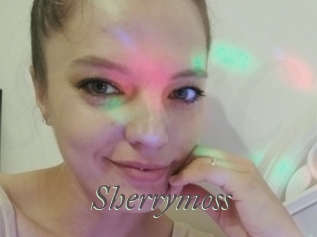 Sherrymoss