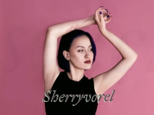 sherryvorel Sexcams city