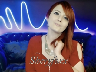 Sheryfoxx