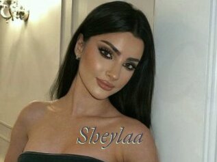 Sheylaa
