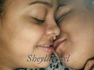 Sheylalexxl
