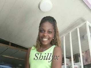 Shillyx