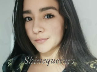 Shinequeenrs