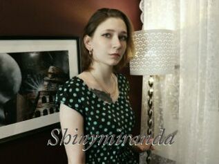 Shinymiranda