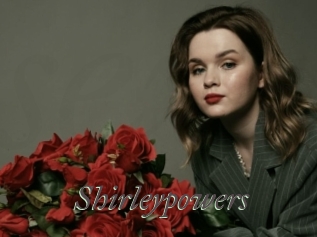 Shirleypowers