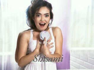 shisami Sexcams city